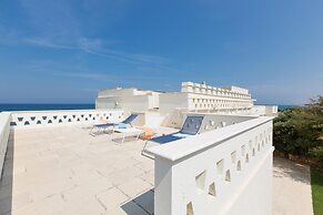 Lo Scoglio Bianco