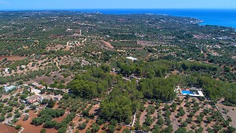 Masseria Colosso
