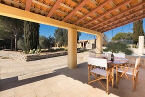 Masseria Colosso