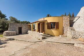 Masseria Colosso