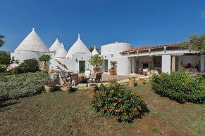 Trulli Il Cappero