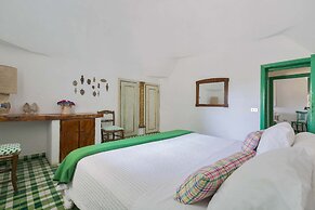 Trulli Il Cappero