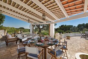 Trulli Il Cappero