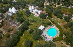 Trulli Il Cappero