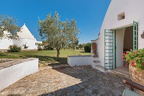 Trulli Il Cappero