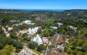 Trulli Il Cappero