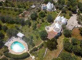 Trulli Il Cappero
