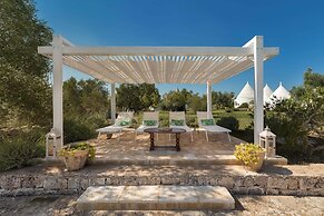 Trulli Il Cappero
