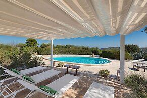 Trulli Il Cappero
