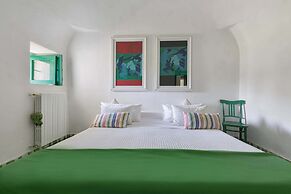 Trulli Il Cappero