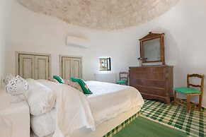 Trulli Il Cappero