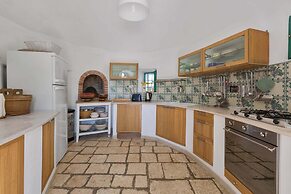 Trulli Il Cappero