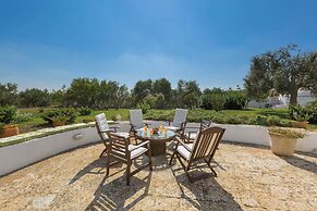 Trulli Il Cappero