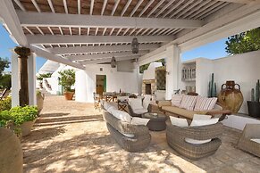 Trulli Il Cappero