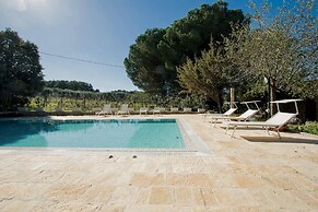 Trulli Serralta