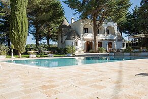 Trulli Serralta