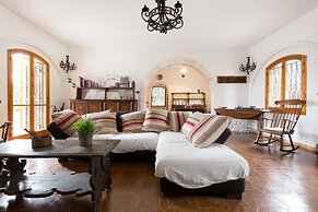 Trulli Serralta