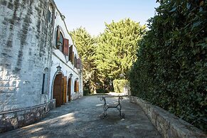 Trulli Serralta