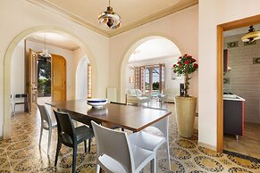 Villa Fortunato