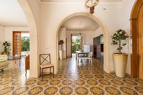 Villa Fortunato