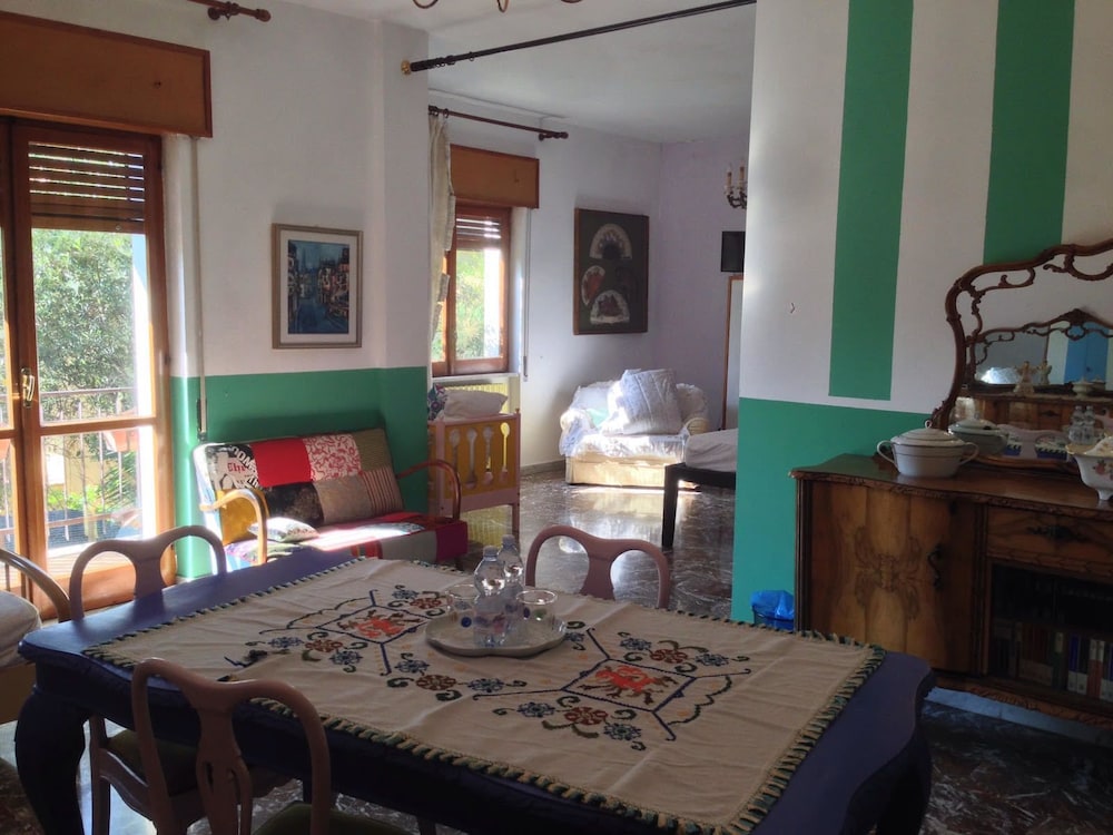 B&B Falcone