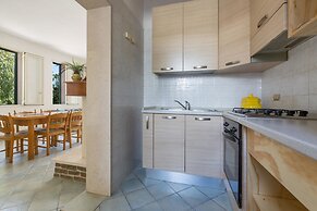 Villa Orange