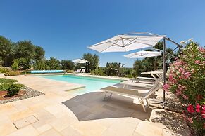 Villa Sogno Bianco