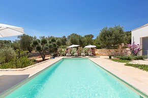 Villa Sogno Bianco