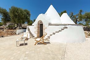 Villa Sogno Bianco