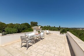 Villa Sogno Bianco
