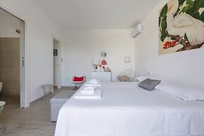 Villa Sogno Bianco