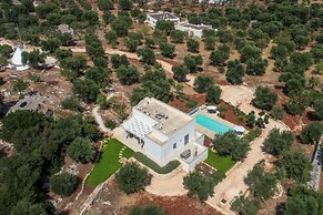 Villa Sogno Bianco