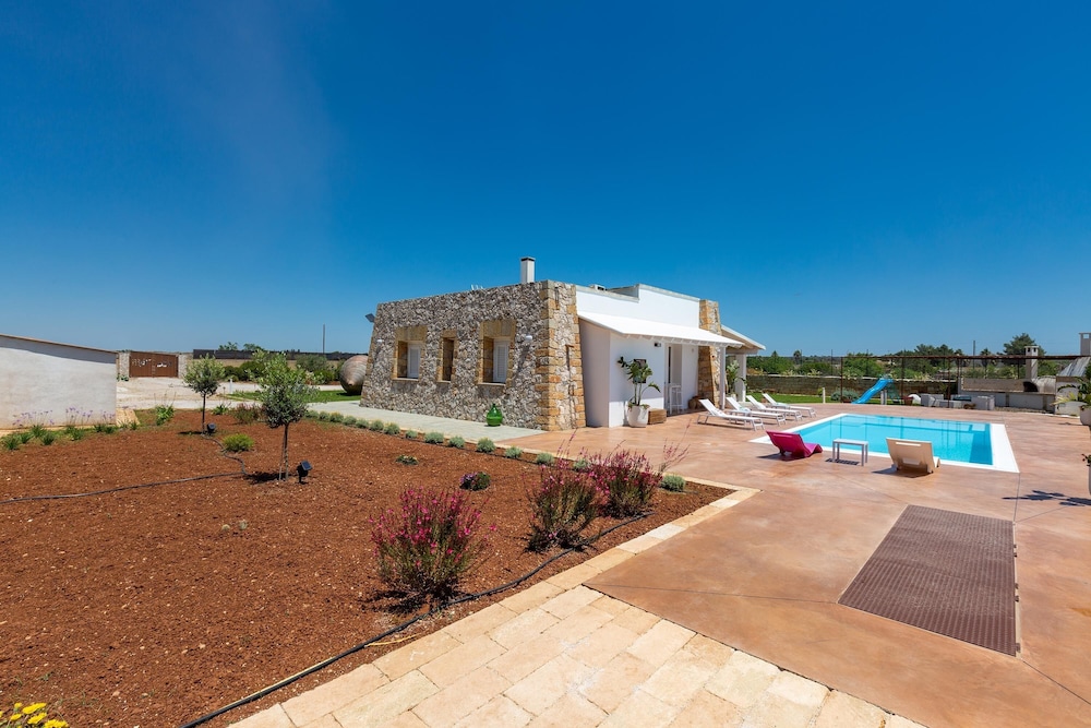 Villa Toffi