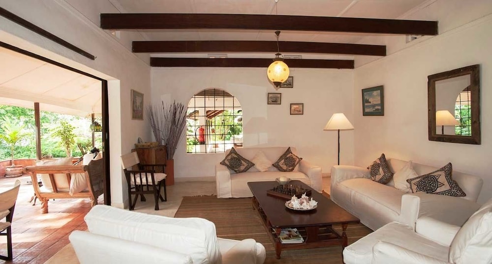 Diani house