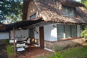 Diani house