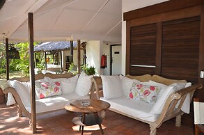 Diani house