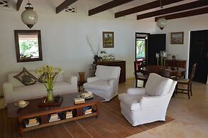 Diani house