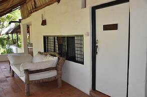 Diani house