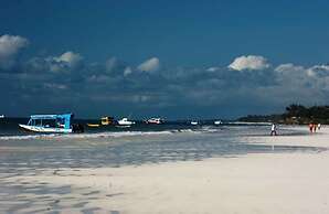 Diani house