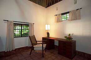 Diani house