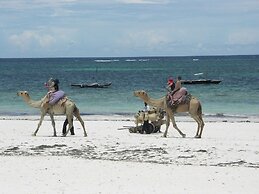 Diani house