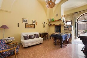 Casa Messapica