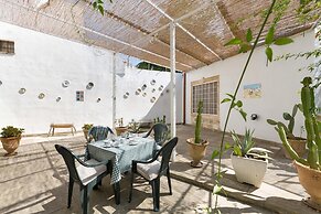 Casa Messapica