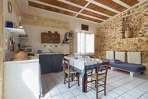 Casa Messapica