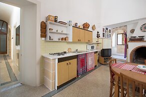 Casa Messapica