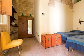 Casa Messapica