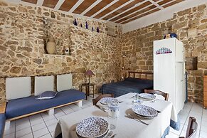 Casa Messapica