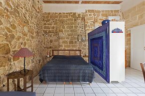 Casa Messapica
