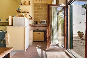 Casa Messapica