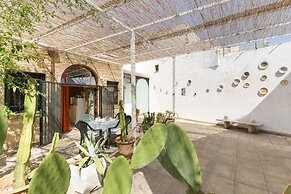 Casa Messapica